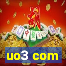 uo3 com